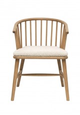 Abiah Arm Chair 